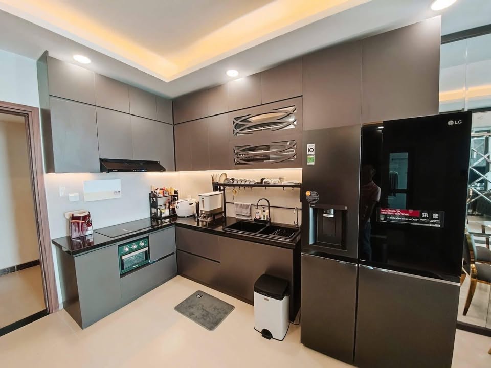 Căn hộ Pegasuite 1, Quận 8, 2PN – 10.5 triệu/tháng - Sẵn sàng vào ở!