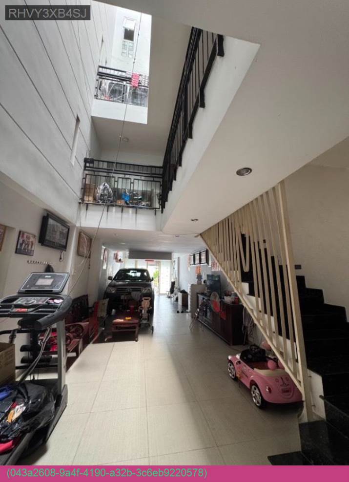 Nhà phố Hậu Giang, 108m², 6 tầng giá chỉ 17 tỷ - Đầu tư sinh lời ngay!