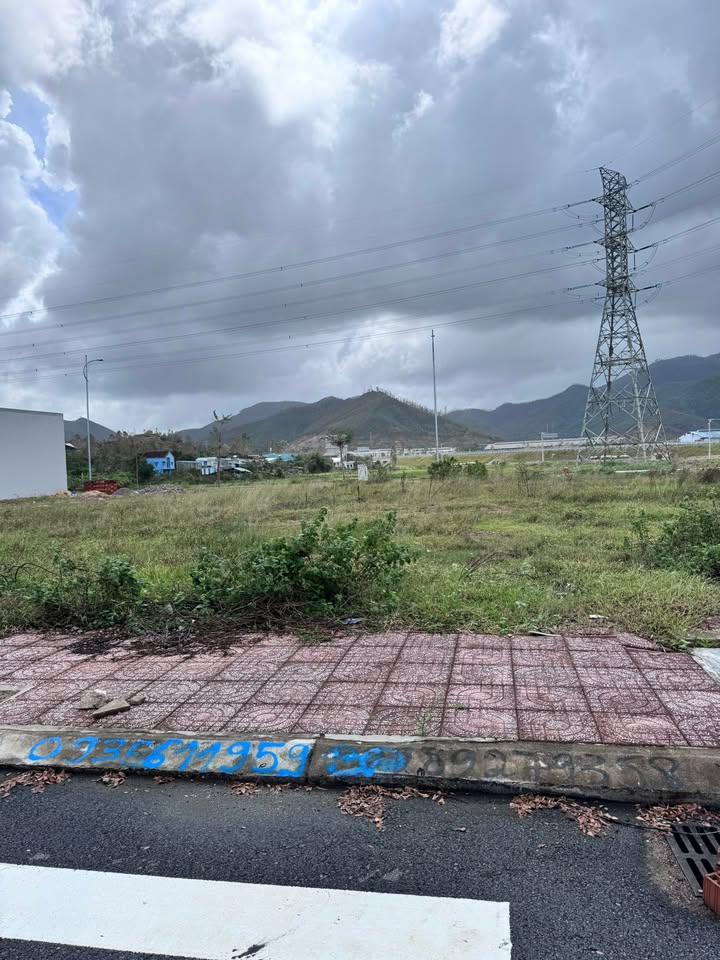 Đất nền KDC Nhơn Hòa 90m² giá 890 triệu - Đầu tư sinh lời ngay!