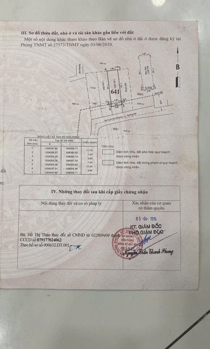 Nhà phố 1 trệt 1 lầu Lê Thị Riêng, Q12 64m² giá 4.38 tỷ - Sổ hồng chính chủ, thương lượng ngay!