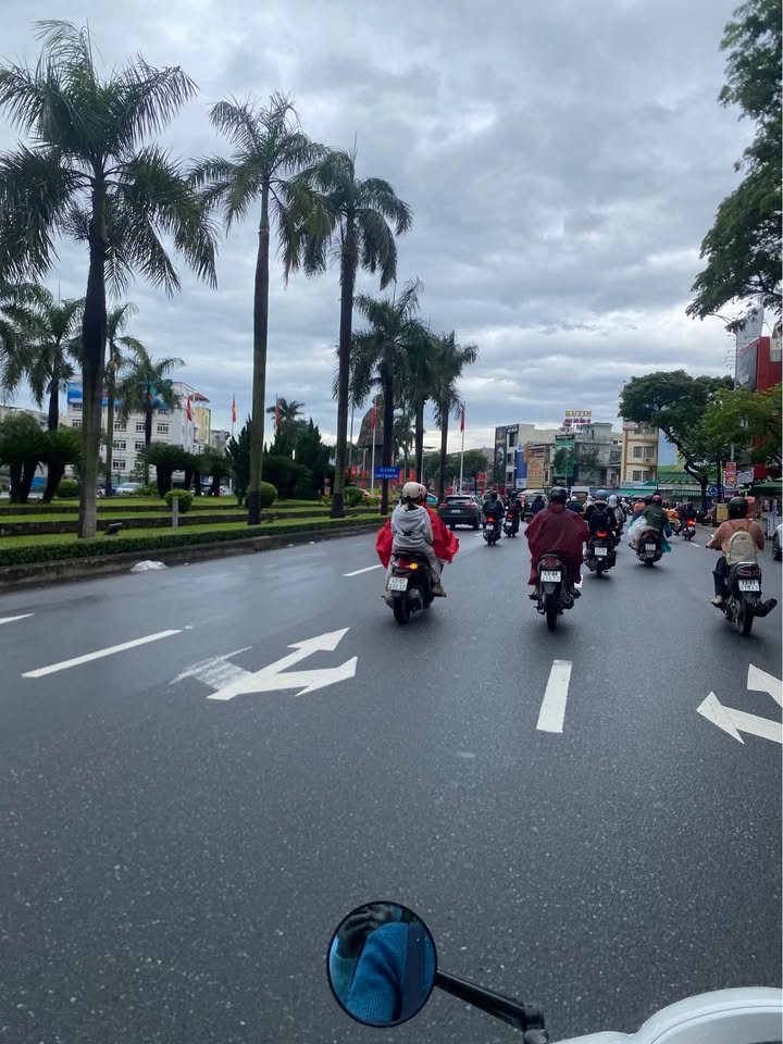 Lô đất Hòa Tiến 150m² giá thỏa thuận - Cơ hội đầu tư tuyệt vời!