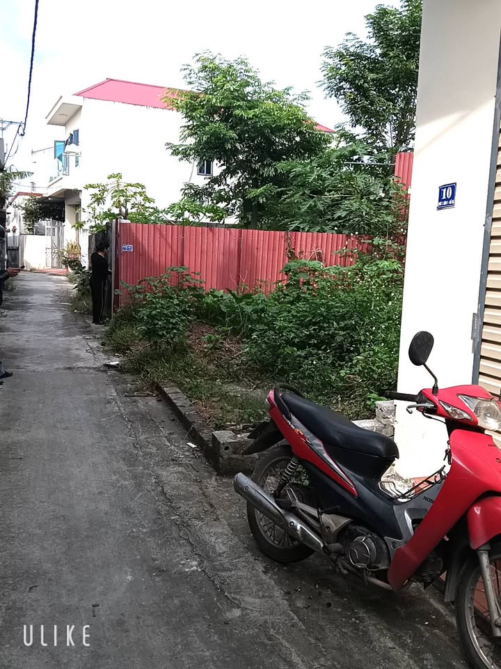 Đất thổ cư xã Vạn Điểm, Thường Tín 80m² giá 2 tỷ - Đầu tư sinh lời hiệu quả!