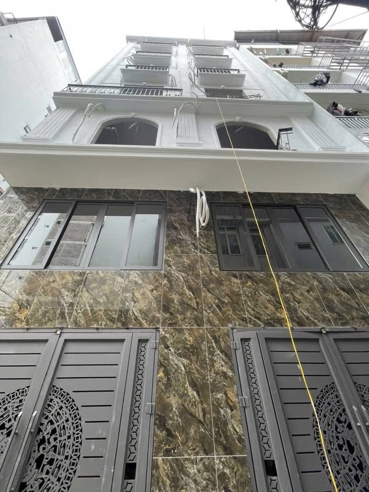 Căn hộ CCMN tại Mỹ Đình 80m² giá thỏa thuận - Vị trí đắc địa, đầy đủ tiện ích!