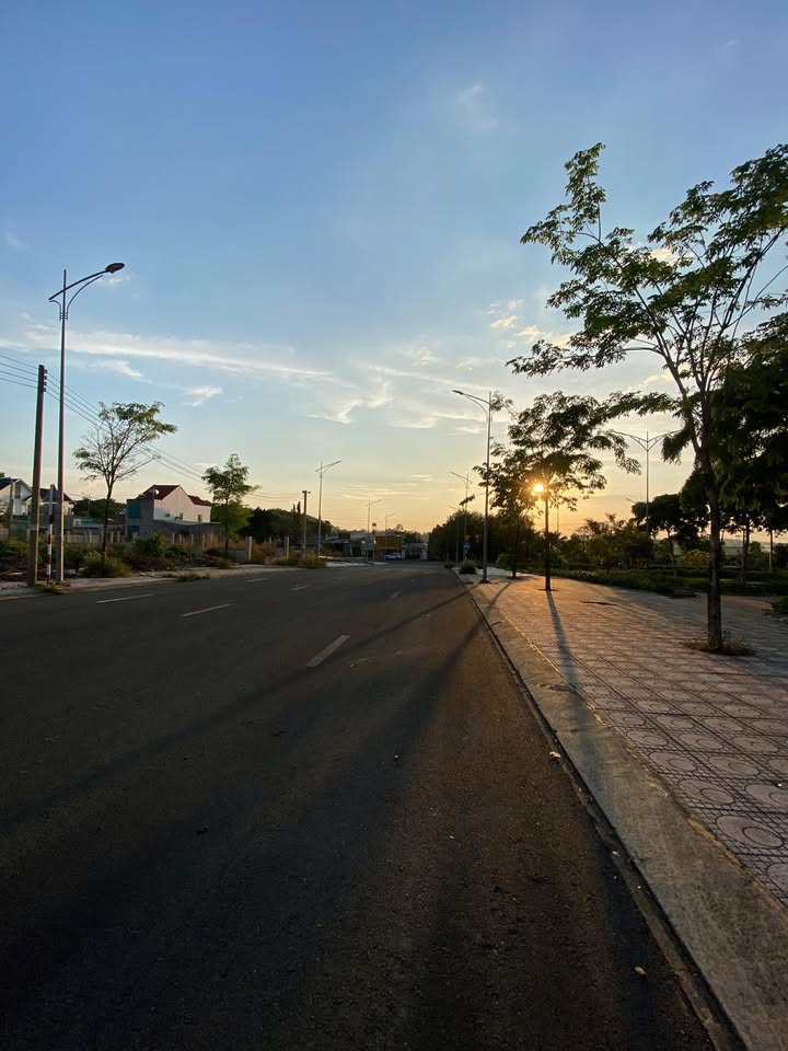 Đất nền TDC Tân Phú, Đồng Xoài 257.39m² - Hướng Bắc, giá thỏa thuận!