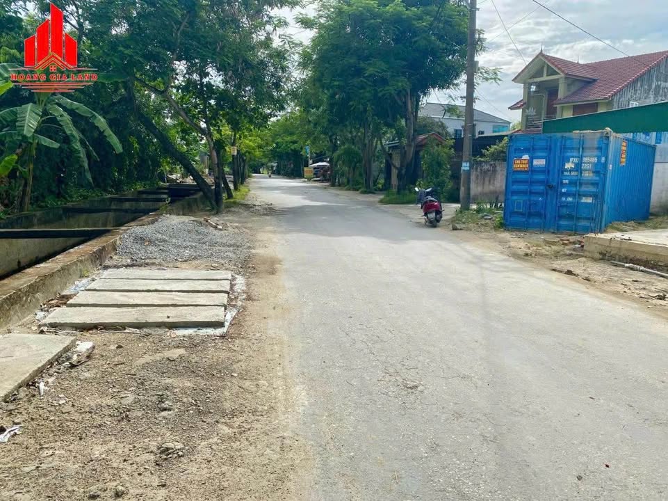 Nhà cấp 4 số 102 đường Nguyễn Chí Thanh, 59.5m² - Kinh doanh ngay tại nhà!