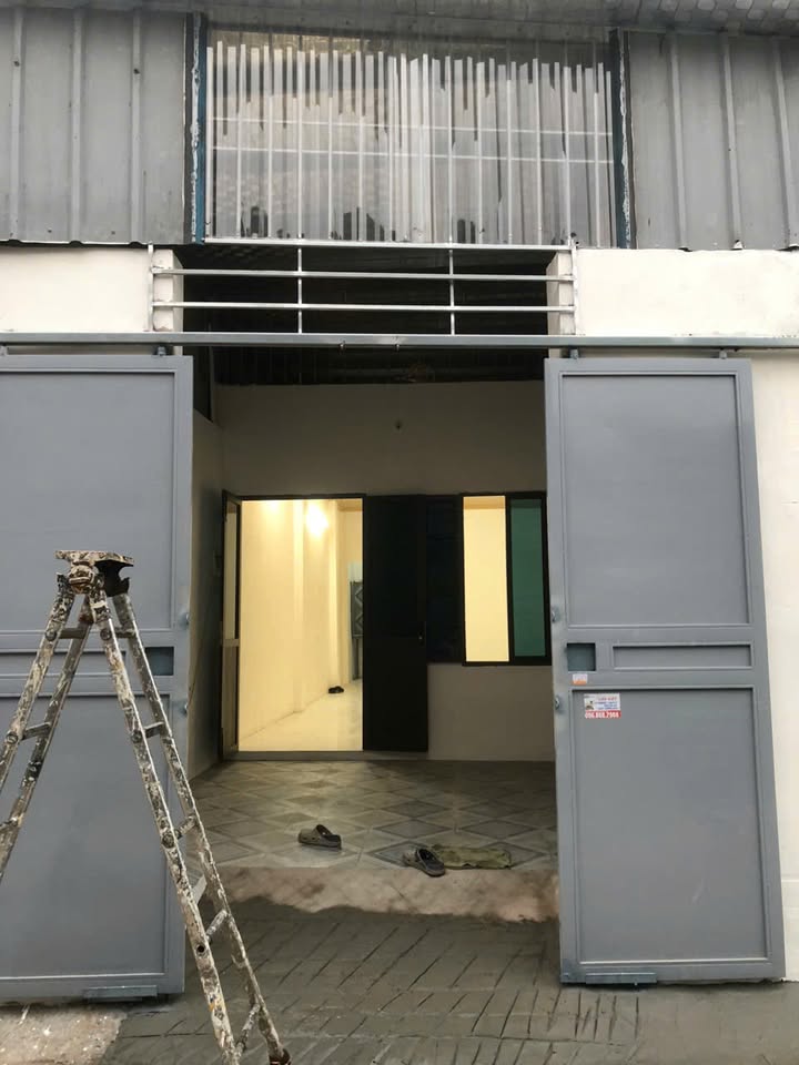 Nhà cho thuê tại Ngọc Hồi, Thanh Trì 60m² - An ninh tốt, tiện ích đầy đủ!