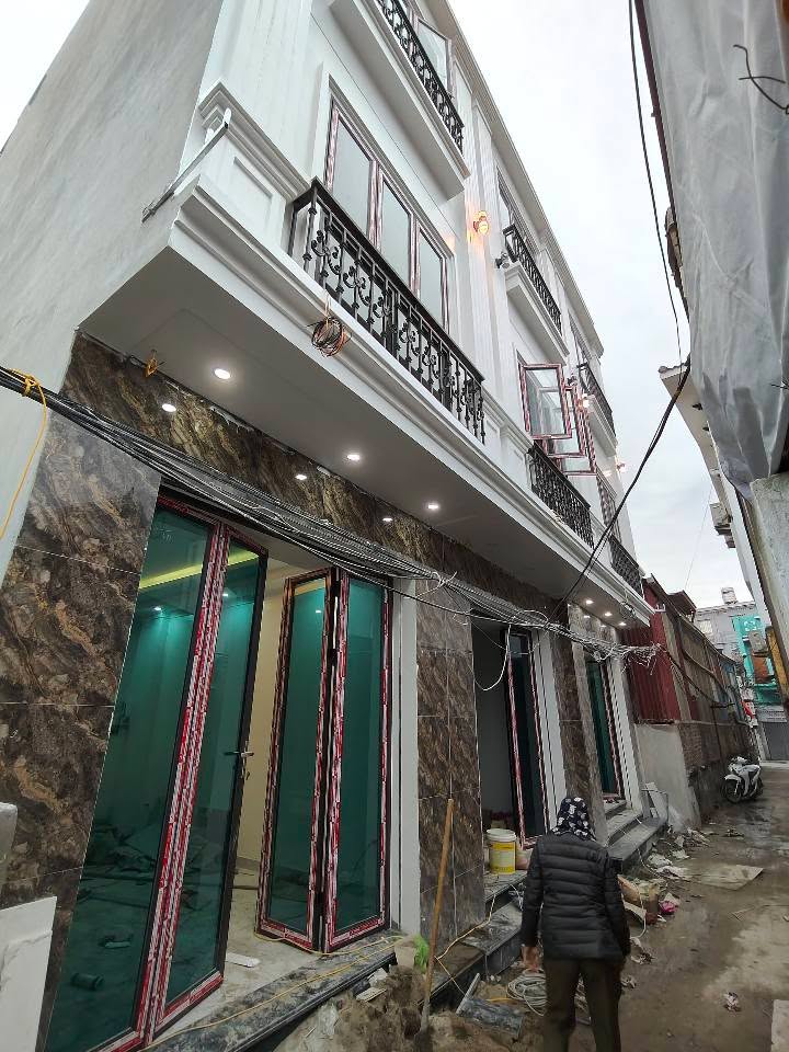 Nhà phố Hải An, Hải Phòng 44m² giá 3.25 tỷ - Đầu tư sinh lời ngay!