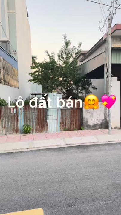 Đất nền mặt đường Cát Linh Hải Phòng 52m² giá 3.1 tỷ - Sổ đỏ chính chủ!