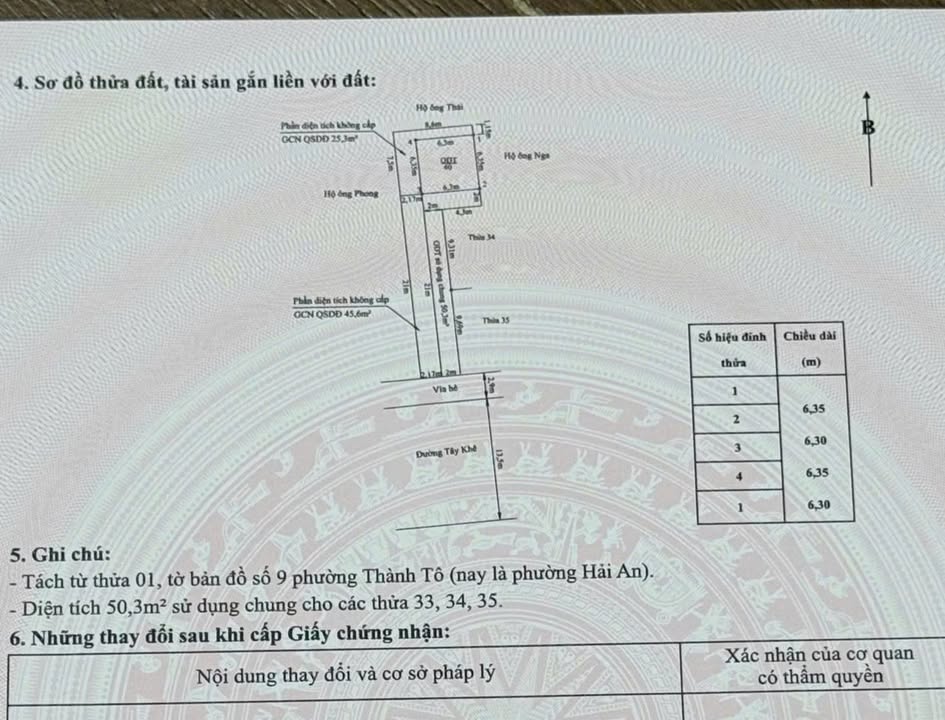 Đất nền TDC Sao Sáng Ngô Gia Tự 65m² giá 2.99 tỷ - Lô góc 3 mặt thoáng, ô tô vào tận nơi!