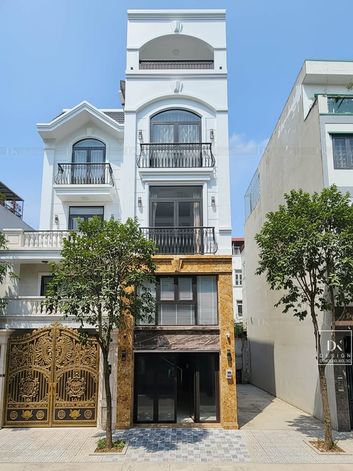 Nhà phố Bình Hưng Hòa 56m² giá 8 tỷ - Thiết kế lung linh sẵn sàng đón Tết!