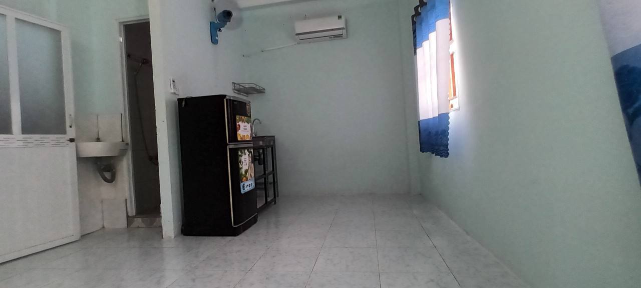 Studio cho thuê tại Bình Thạnh 30m² giá 4 triệu - View Landmark 81