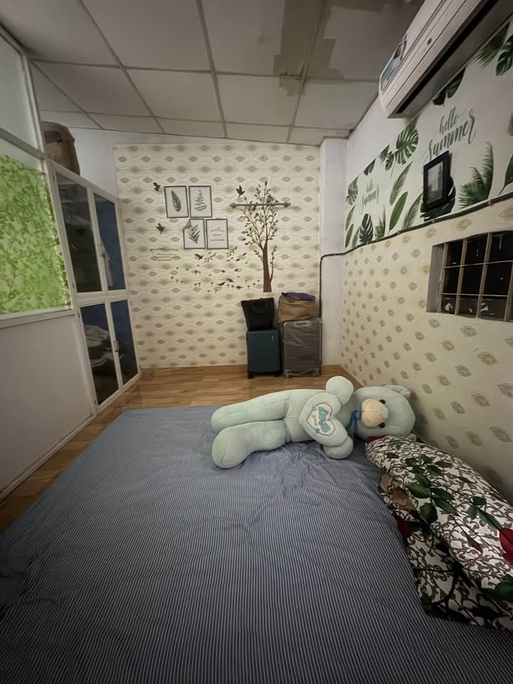 Nhà riêng Quận 6 - 25.1m² giá 3.25 tỷ - Vị trí vàng gần chợ Phú Lâm!