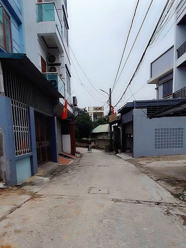 Đất Vân Cơ Minh Phương 91m² giá 2 tỷ - Vị trí đắc địa, giao thông thuận lợi!