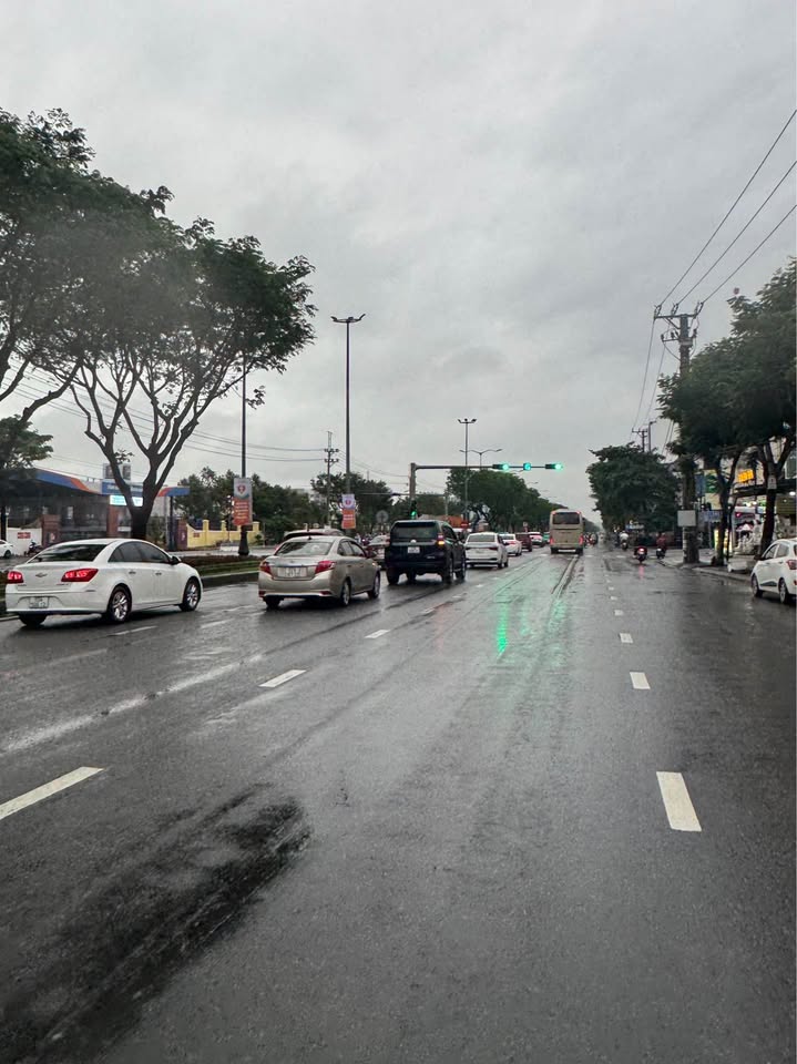 Lô đất Hói Kiểng KĐT ven sông Đồng Nò 105m² giá 5.35 tỷ - Tiềm năng sinh lời lớn!