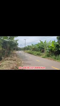 Đất sào Trảng Bom, Đồng Nai 1000m² giá 868 triệu - Cơ hội đầu tư tuyệt vời!