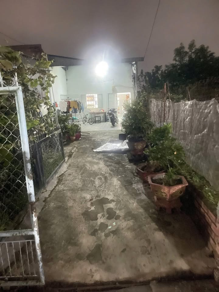 Đất nền xã Bình Minh, Trảng Bom, Đồng Nai 134m² giá 1.2 tỷ - Sổ đỏ chính chủ!