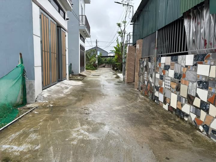 Lô đất đẹp tại Trần Bình Trọng, phường Đông Vĩnh, 80m² giá 2.8 tỷ - Đầu tư sinh lời tốt!