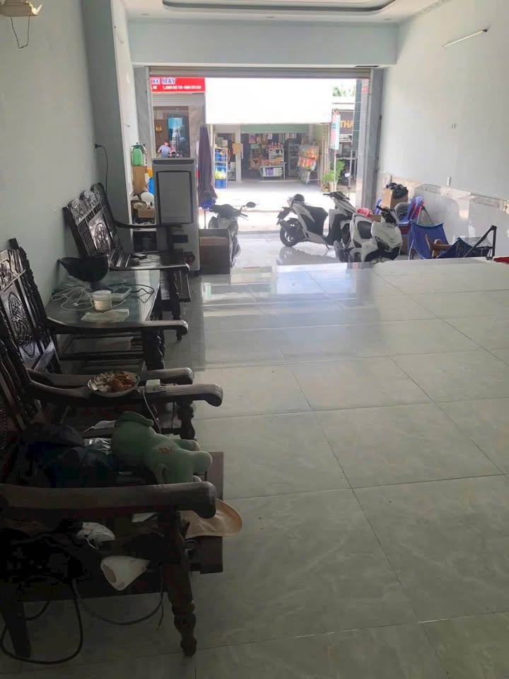 Mặt bằng kinh doanh 50m² tại phường Trảng Dài - Giá chỉ 5 triệu/tháng