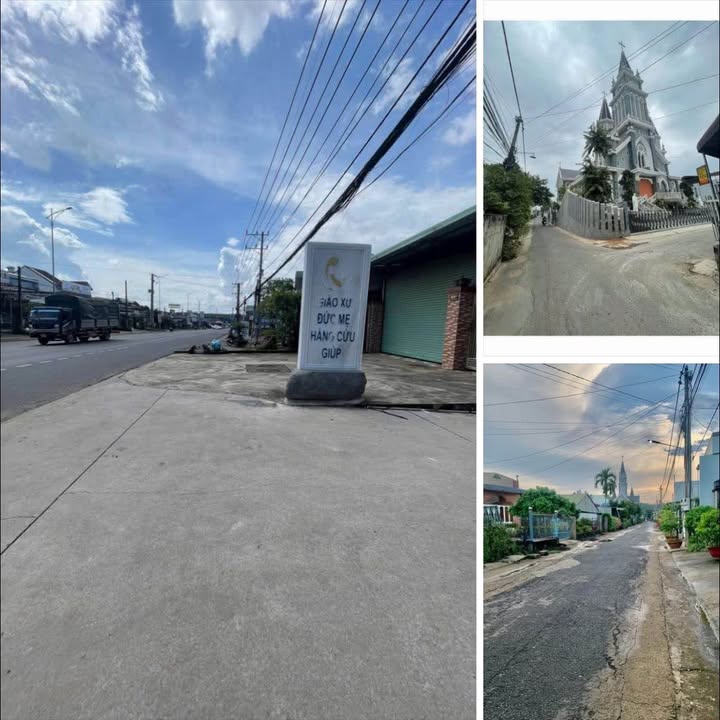 Đất nền Thống Nhất, Biên Hòa 10m² giá 390 triệu - Sổ đỏ chính chủ sang tên nhanh!