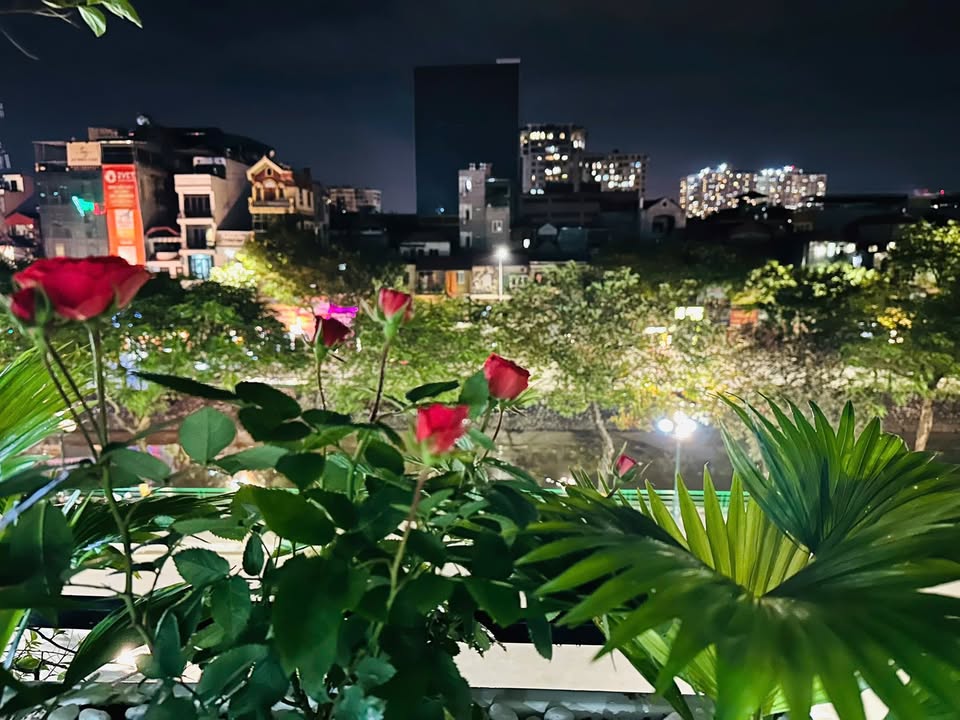 Căn hộ Tập thể Quỳnh Mai 47m² giá thỏa thuận - Không gian thoáng đãng, ánh sáng tự nhiên!