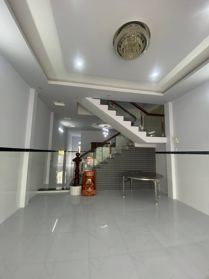 Nhà riêng KDC Tràng An Bạc Liêu 80m² - Chính chủ bán gấp!