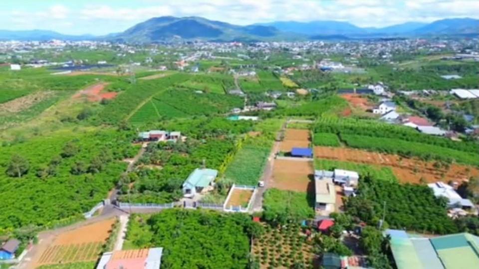 Đất Hẻm 130 Phùng Hưng Bảo Lộc 200m² giá 900 triệu - Bán gấp, sổ đỏ chính chủ!