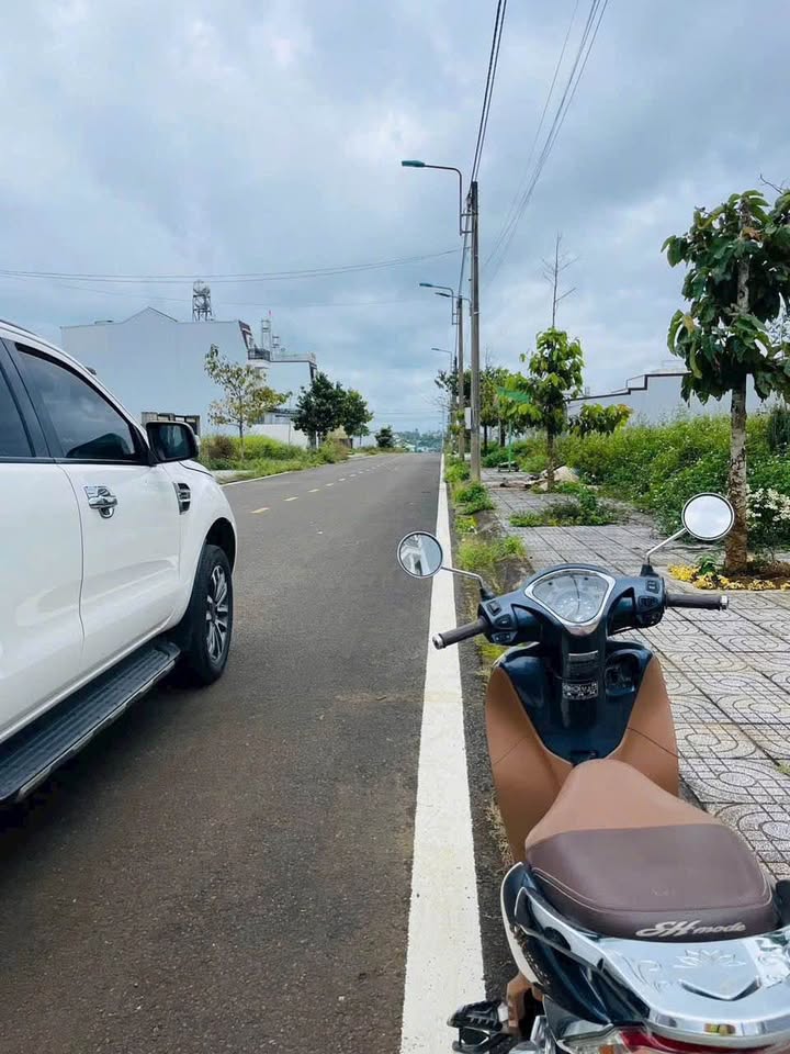 Đất nền Nam Phương City Bảo Lộc 156m² giá 3.25 tỷ - Cơ hội đầu tư tốt!