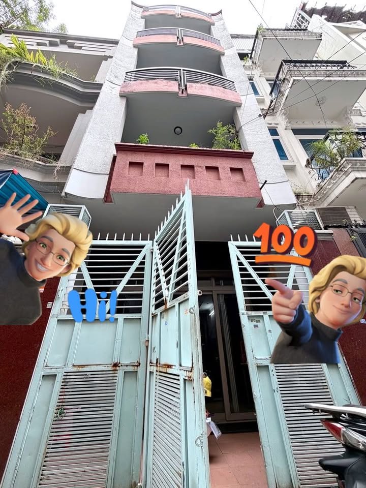 Nhà 2 Mặt Tiền Hẻm Ô Tô Núi Thành 60m² giá 12 tỷ - Đầu tư sinh lời ngay!