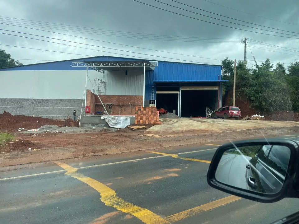 Đất nền QL 14 Nhân Cơ 1000m² giá 2.4 tỷ - Đầu tư sinh lời cao!