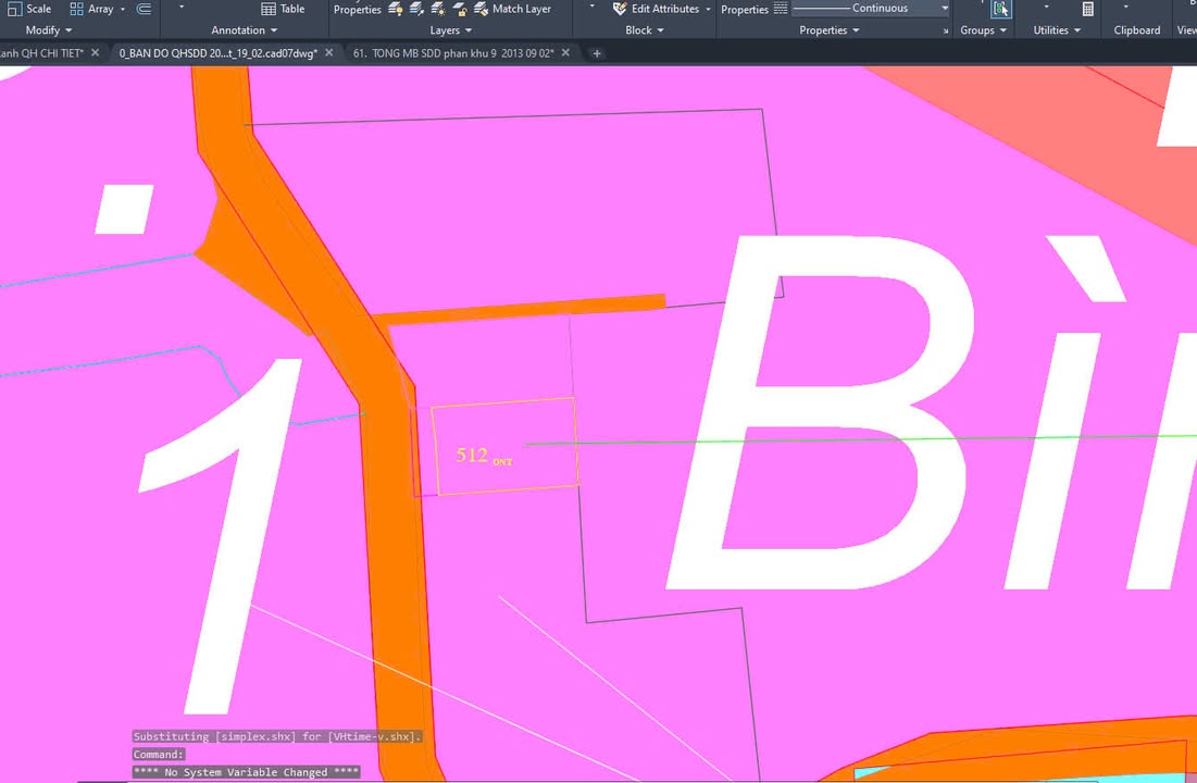 Đất mặt tiền đường Phạm Thị Trích, xã Bình Mỹ, Củ Chi 289m² giá 5.6 tỷ - Đầu tư sinh lời ngay!