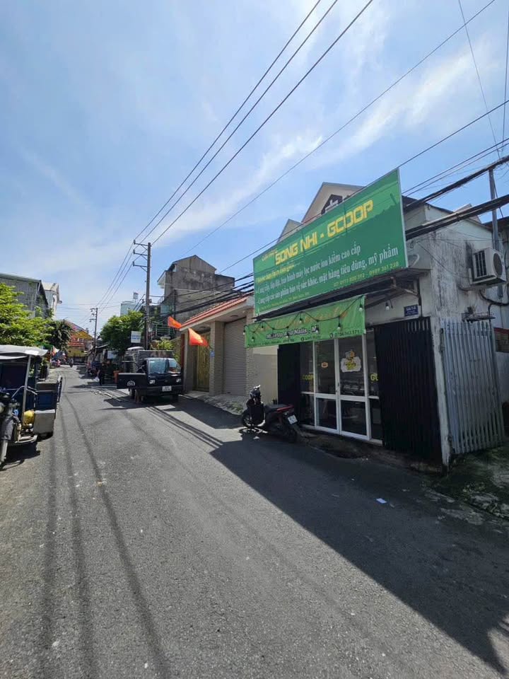 Nhà riêng phường An Bình 159m² giá 5.95 tỷ - Đang có thu nhập ổn định!