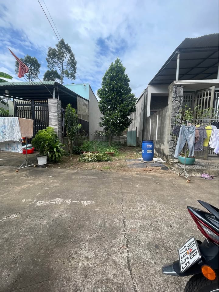 Đất thổ cư 115m² xã Tây Hòa, Trảng Bom - Sổ đỏ chính chủ, giá thỏa thuận!