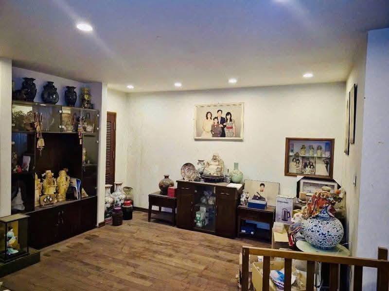 Nhà đẹp như biệt thự tại Ngõ 88 Võ Thị Sáu, Hai Bà Trưng - 130m², giá thỏa thuận