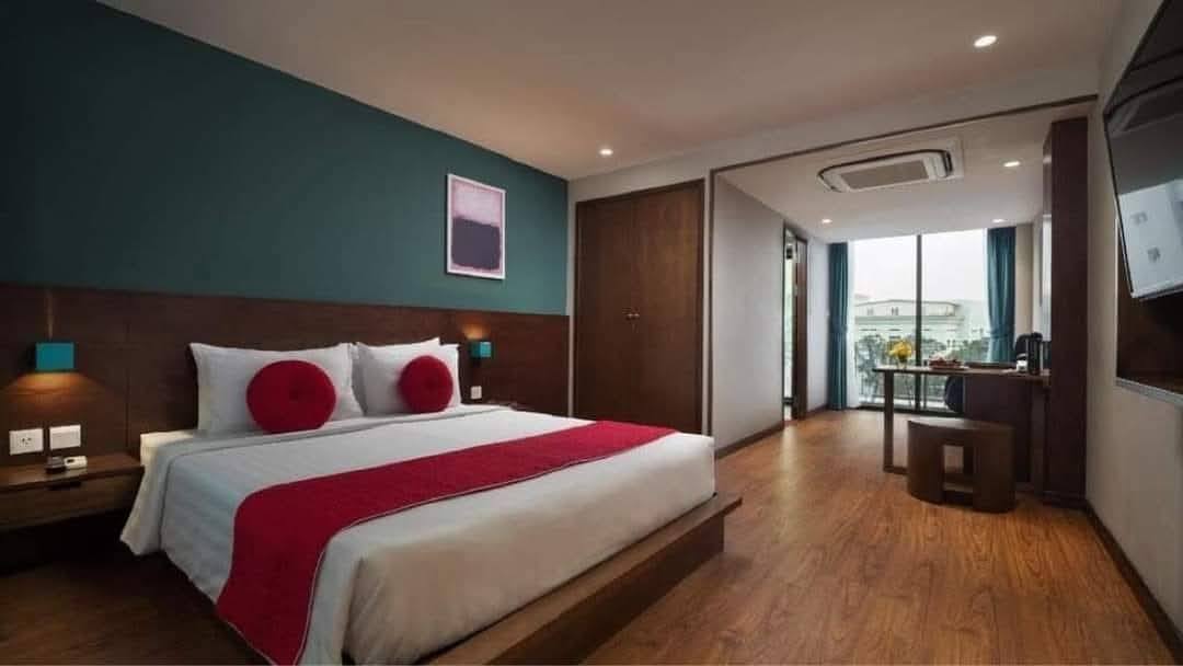 Khách sạn mặt phố Phủ Doãn, Hoàn Kiếm 78m² giá 65 tỷ - Đầu tư sinh lời vượt trội!