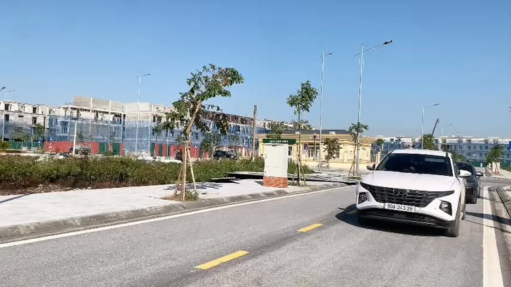 Đất nền KĐT Tân Thanh Elite City 100m² giá 2.2 tỷ - Sổ đỏ trao tay, vị trí đắc địa!