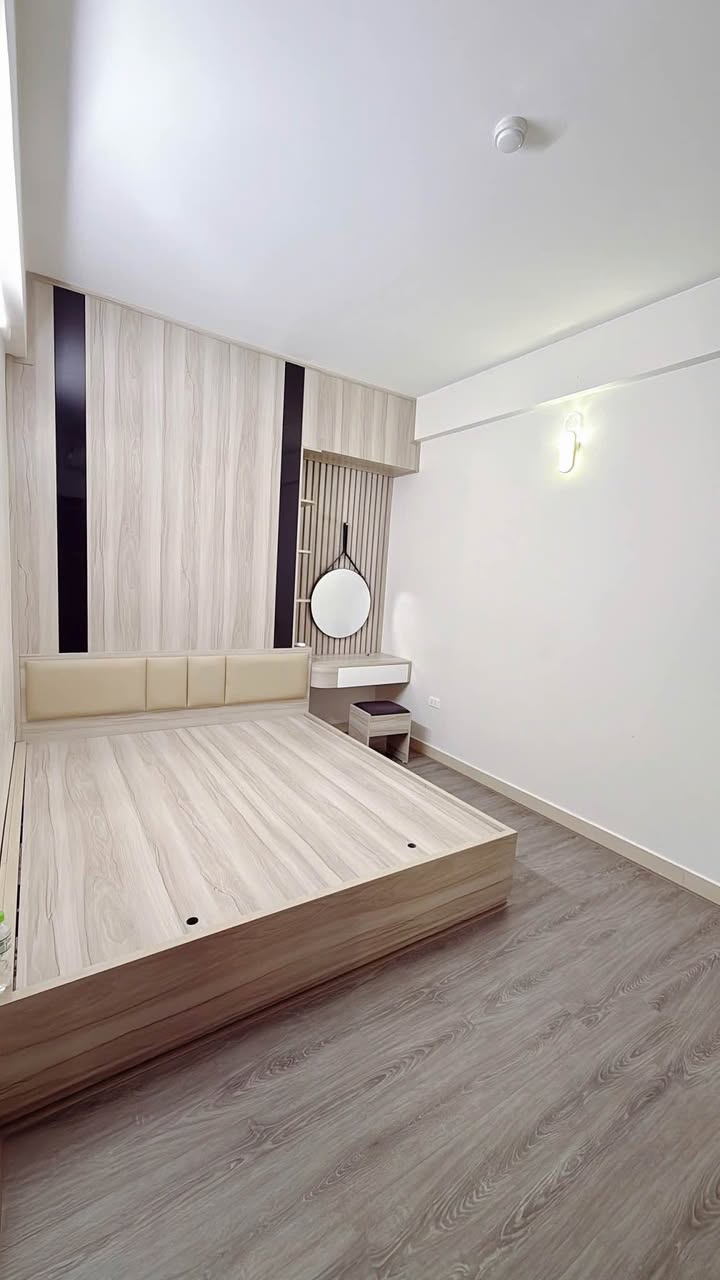 Căn hộ Gia Thịnh Phát Vinh 58m² giá 2 tỷ - Full nội thất xịn xò!