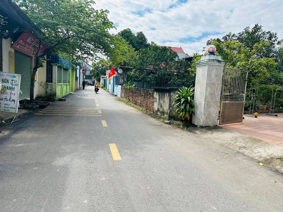 Đất nền Hương Đình, Mai Đình 88m² giá thỏa thuận - Đầu tư cực tiềm năng!