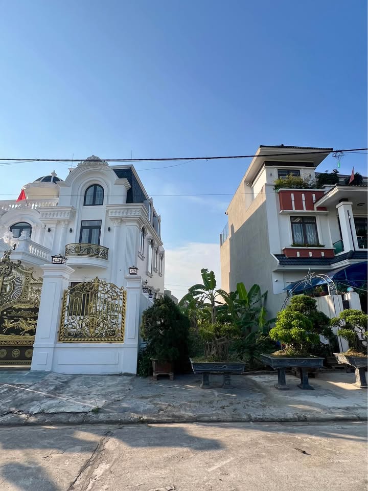 Đất nền Tân Ngọc Bình Xuyên 100m² giá 3 tỷ - Hướng Nam thoáng mát!