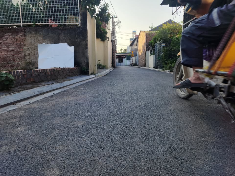 Đất nền Vân Nội Đông Anh 93m² giá 7 tỷ - Mặt tiền 4.8m, đường ô tô tránh