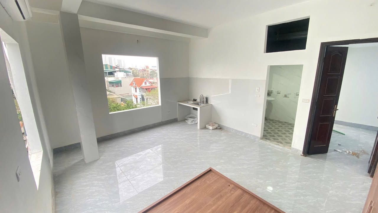 Phòng trọ Ngọc Hồi, 30m² giá 3.5 triệu - Tiện nghi đầy đủ, vào ở ngay!