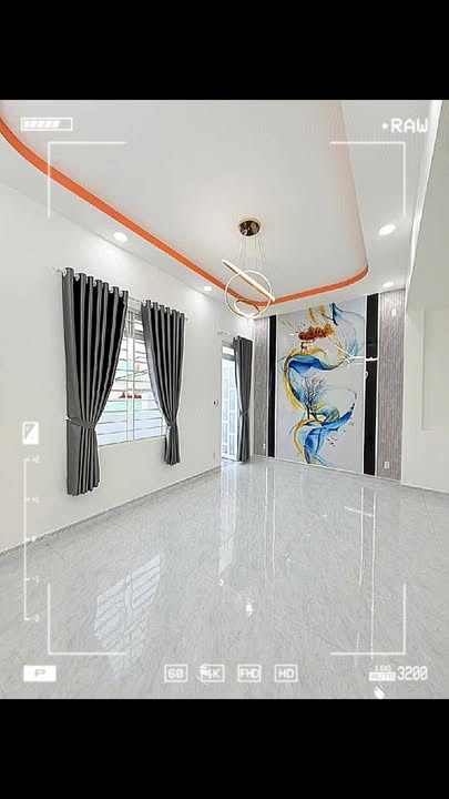 Nhà mặt tiền Nhựa Thông, Bà Điểm, 92m² giá 5 tỷ - Sẵn sàng vào ở!