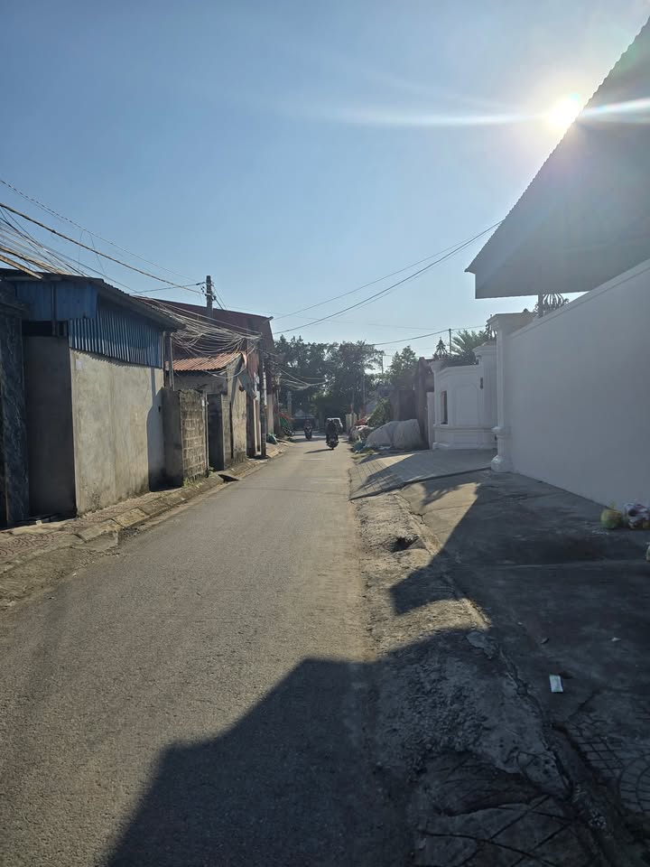 Đất nền 135m² phường Tràng Minh, Kiến An giá thỏa thuận - Cơ hội đầu tư hấp dẫn!