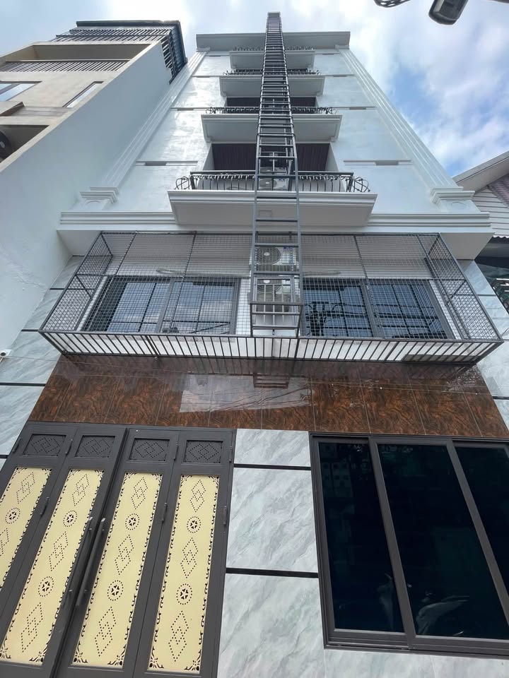 Căn hộ CCMN Đại Mỗ 83m² giá 24 tỷ - Ô tô tránh nhau, dòng tiền ổn định!