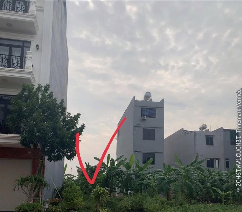 Đất khu đô thị Tân Tiến Bắc Ninh 85m² giá 6 tỷ - Dân trí cao, đầu tư sinh lời!