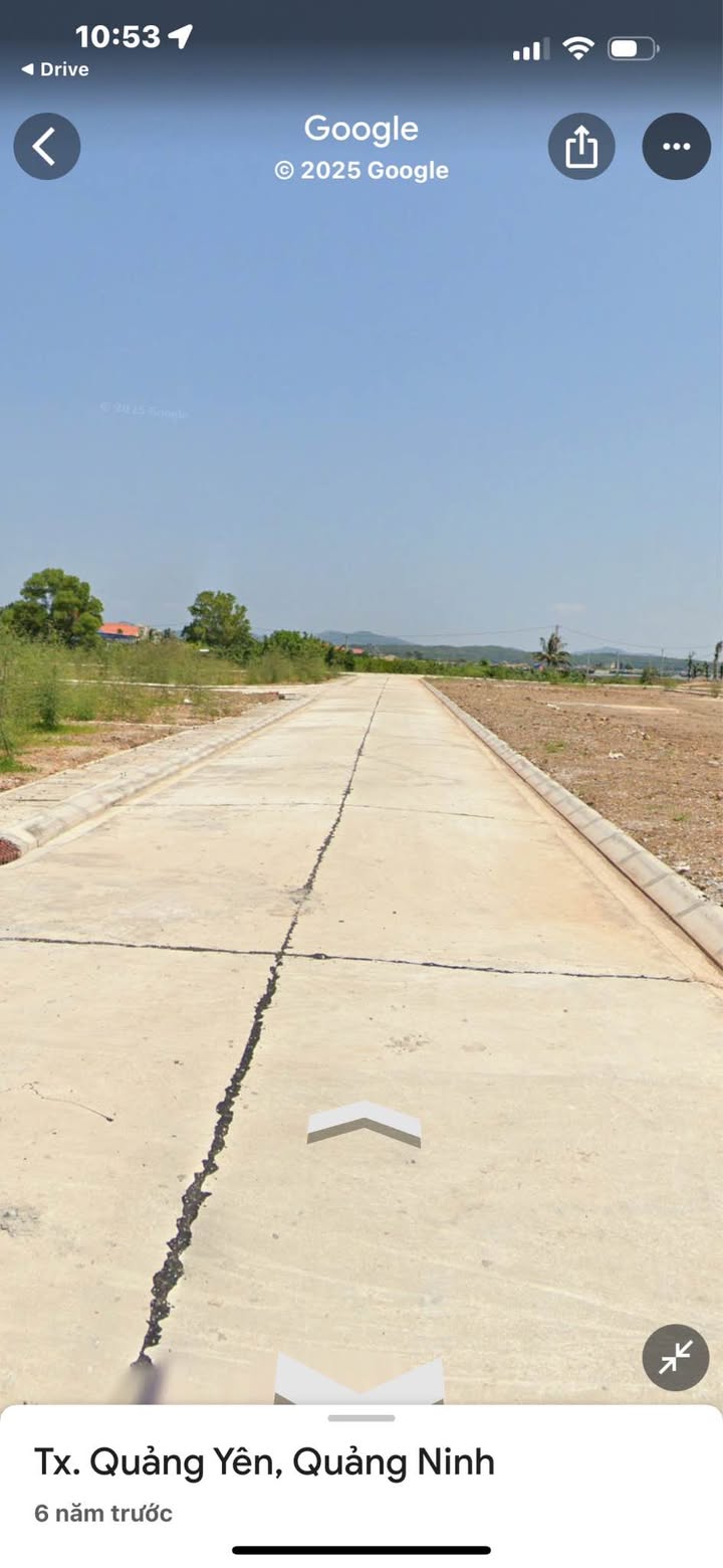 Đất nền Thống Nhất 2, Tân An 100m² giá 3 tỷ - View dự án Vinhome Hạ Long Xanh!