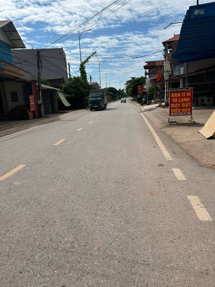 Đất nền kinh doanh Tam Dị Lục Nam 500m² giá chỉ 2 tỷ - Cơ hội đầu tư vàng!