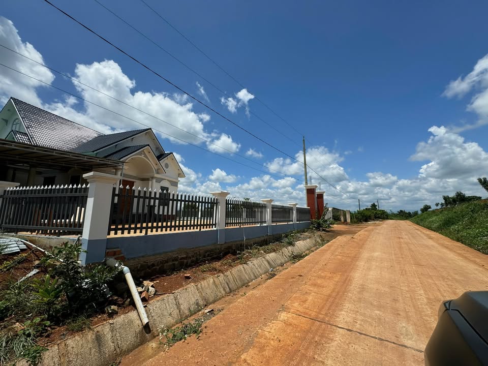 Đất vườn sầu riêng Tân Hà 1254m² giá 790 triệu - Mặt tiền đường bê tông rộng rãi!