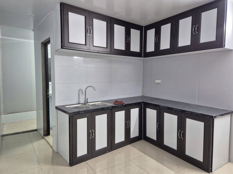 Nhà cấp 4 Hoàng Mai 50m² giá 1.55 tỷ - Sẵn sàng về ở ngay!