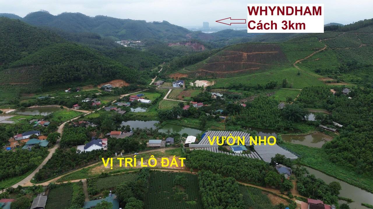 Đất nền Tất Thắng, Thanh Sơn 822m² - Mặt tiền 22m, thổ cư 300m - Cơ hội đầu tư lý tưởng!