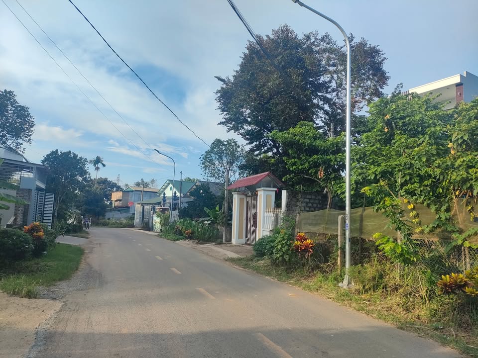 Đất thổ cư 50m² mặt đường Võ Nguyên Giáp Lương Sơn chỉ 850 triệu - Cơ hội vàng cho đầu tư!